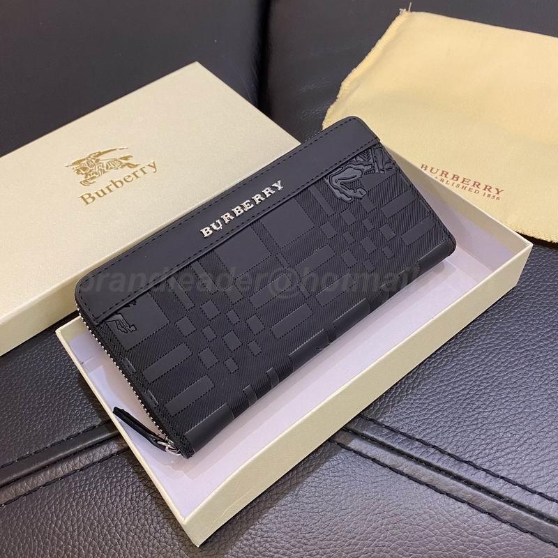 Burberry Wallets 1